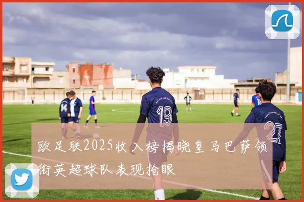 欧足联2025收入榜揭晓皇马巴萨领衔英超球队表现抢眼