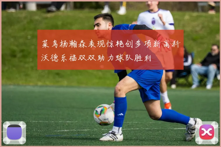 菜鸟杨瀚森表现惊艳创多项新高科沃德乐福双双助力球队胜利