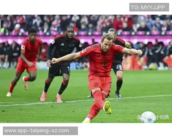 凯恩再创佳绩德甲75球绝平柏林联合展现强大实力